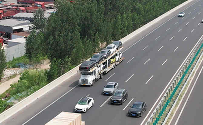 房县高速公路汽车救援